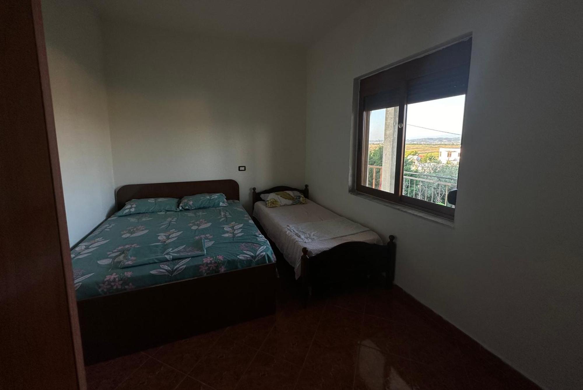 Apartment For Rent Vacation Krasniqi Karpen Exterior foto