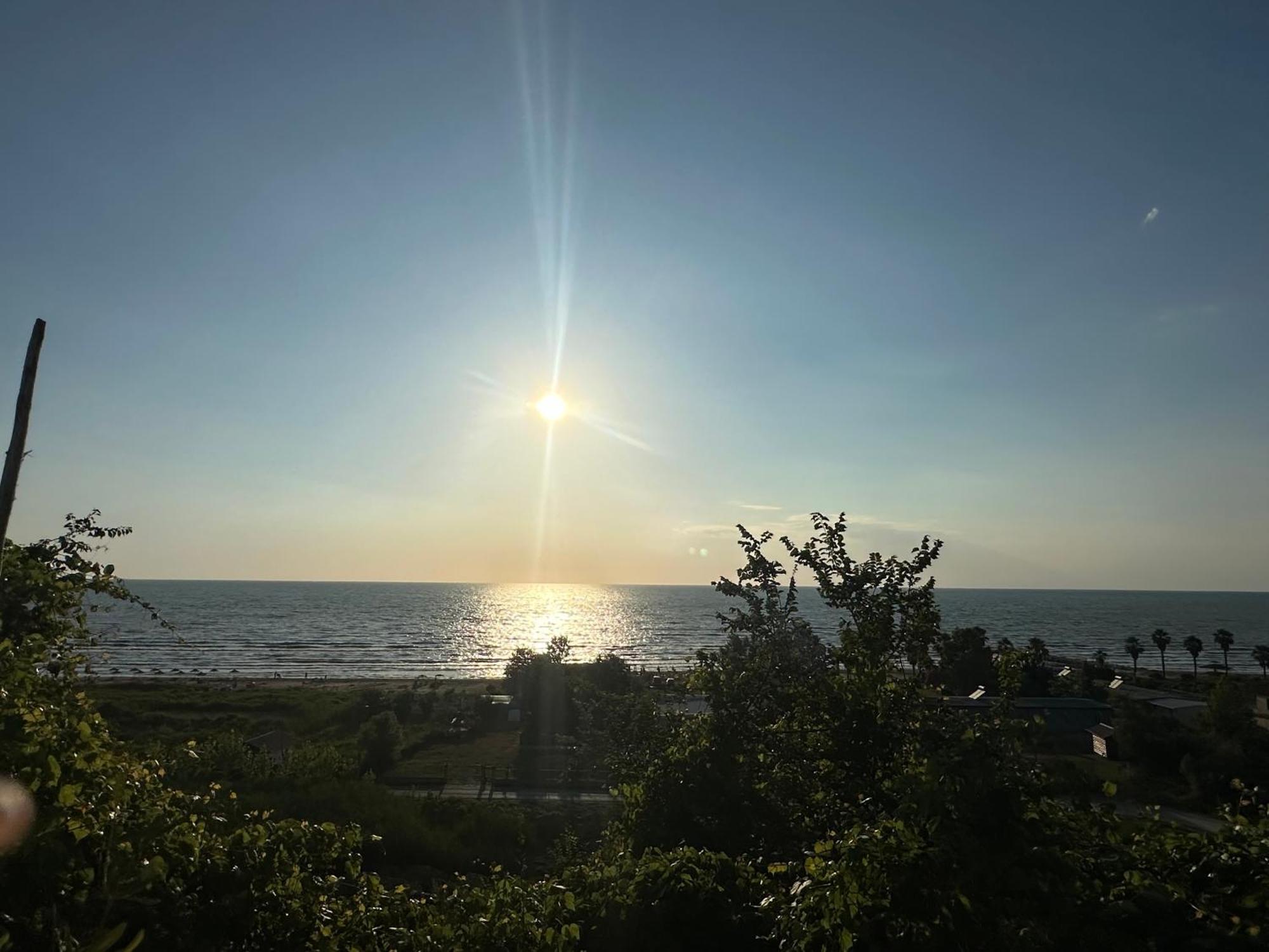 Apartment For Rent Vacation Krasniqi Karpen Exterior foto