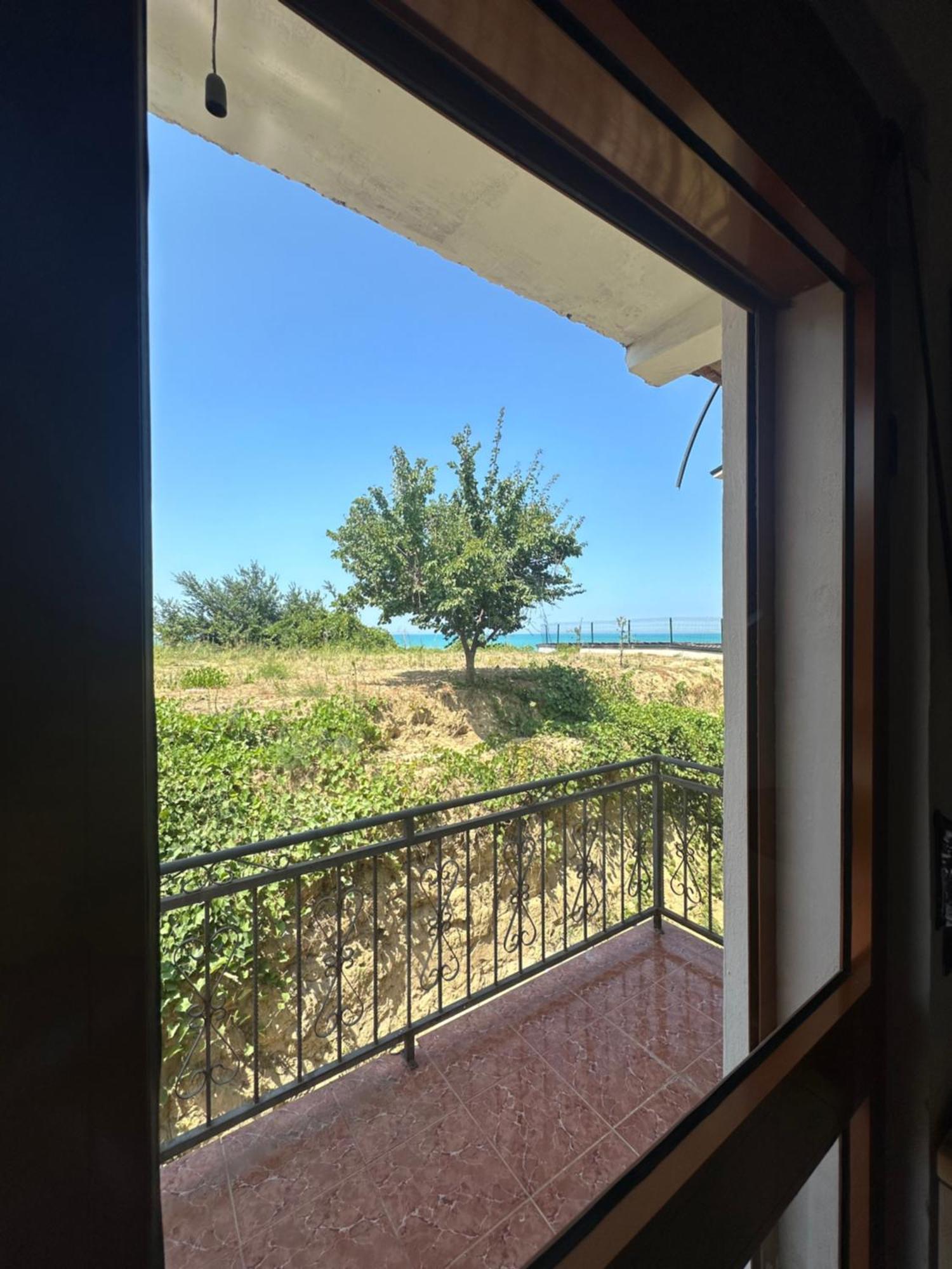 Apartment For Rent Vacation Krasniqi Karpen Exterior foto